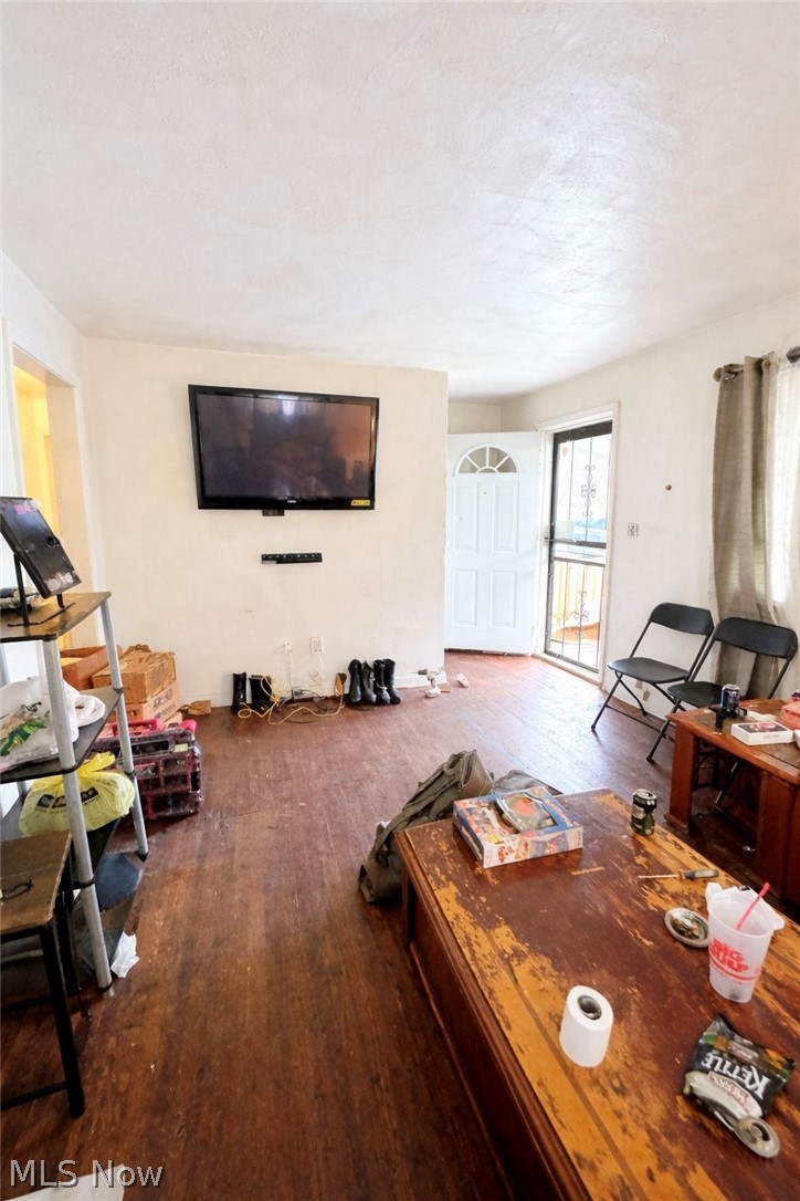 City/Youngstown - Residential