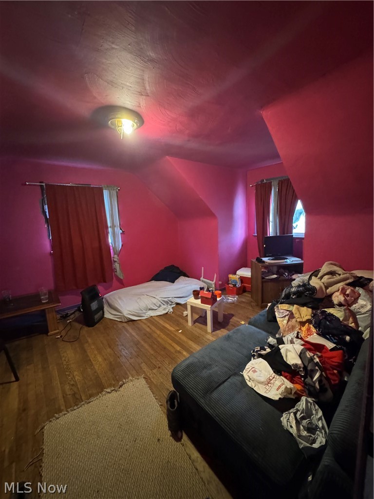 City/Youngstown - Residential