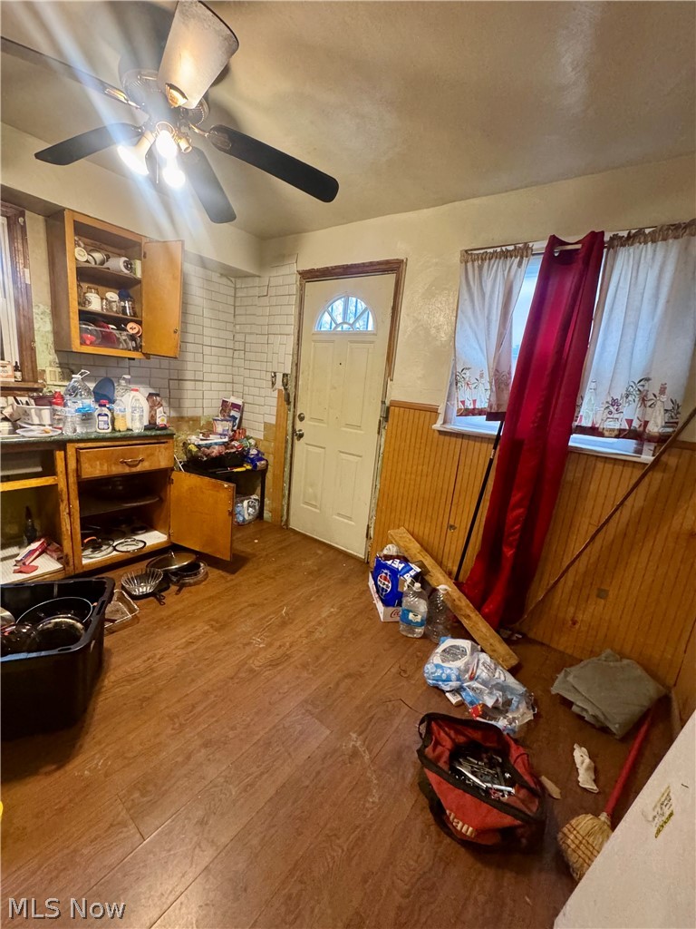 City/Youngstown - Residential