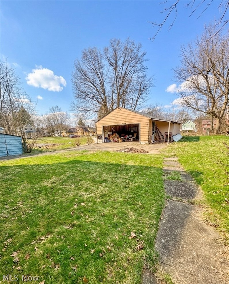 City/Youngstown - Residential