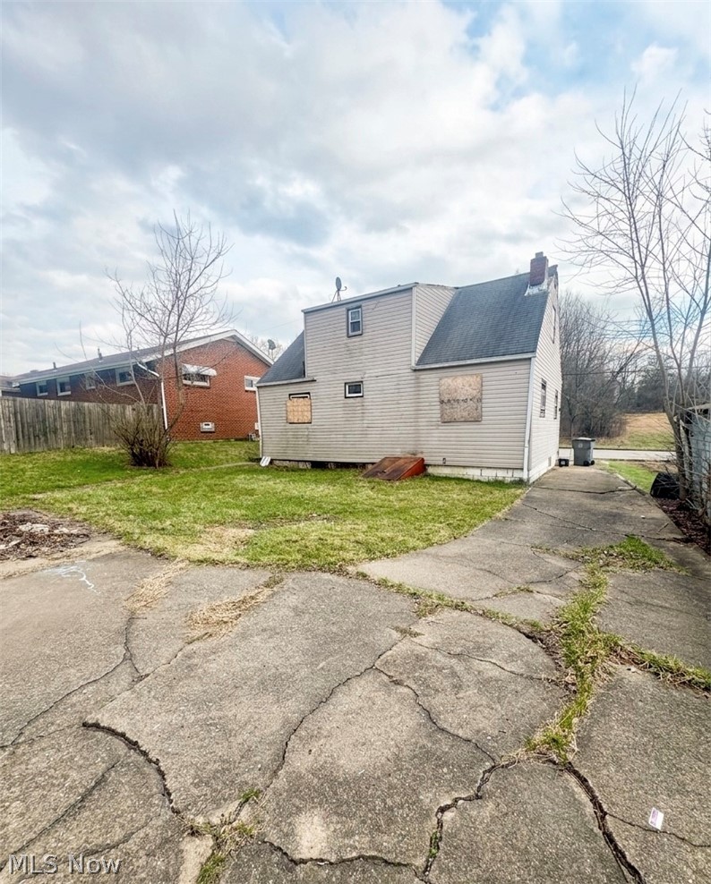 City/Youngstown - Residential