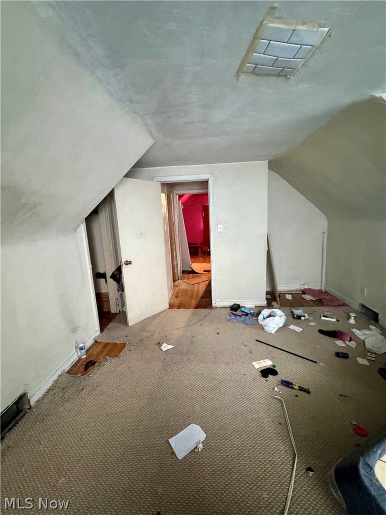 City/Youngstown - Residential