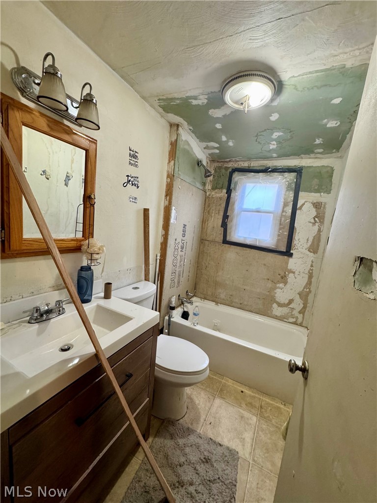 City/Youngstown - Residential