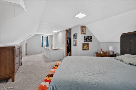 Tiny photo for 14215 Tabor Avenue, Maple Heights, OH 44137 (MLS # 5240696)