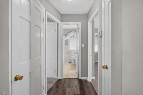 Tiny photo for 14215 Tabor Avenue, Maple Heights, OH 44137 (MLS # 5240696)
