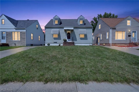 Tiny photo for 14215 Tabor Avenue, Maple Heights, OH 44137 (MLS # 5240696)