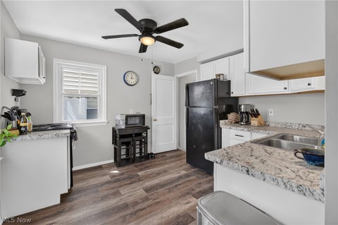 Tiny photo for 14215 Tabor Avenue, Maple Heights, OH 44137 (MLS # 5240696)