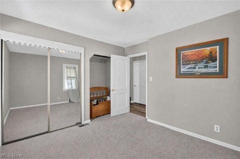 Tiny photo for 14215 Tabor Avenue, Maple Heights, OH 44137 (MLS # 5240696)