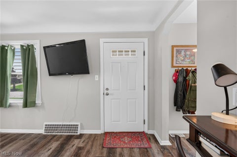 Tiny photo for 14215 Tabor Avenue, Maple Heights, OH 44137 (MLS # 5240696)