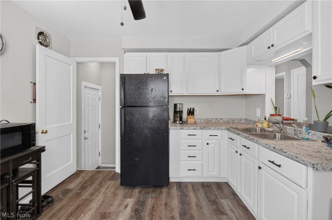 Tiny photo for 14215 Tabor Avenue, Maple Heights, OH 44137 (MLS # 5240696)