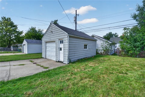 Tiny photo for 14215 Tabor Avenue, Maple Heights, OH 44137 (MLS # 5240696)