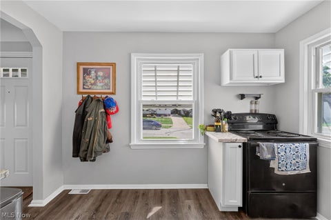 Tiny photo for 14215 Tabor Avenue, Maple Heights, OH 44137 (MLS # 5240696)