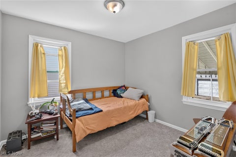 Tiny photo for 14215 Tabor Avenue, Maple Heights, OH 44137 (MLS # 5240696)