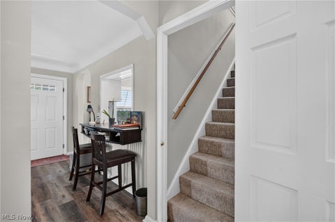 Tiny photo for 14215 Tabor Avenue, Maple Heights, OH 44137 (MLS # 5240696)