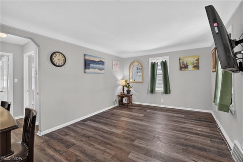 Tiny photo for 14215 Tabor Avenue, Maple Heights, OH 44137 (MLS # 5240696)