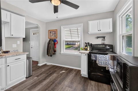 Tiny photo for 14215 Tabor Avenue, Maple Heights, OH 44137 (MLS # 5240696)