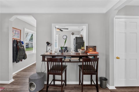 Tiny photo for 14215 Tabor Avenue, Maple Heights, OH 44137 (MLS # 5240696)