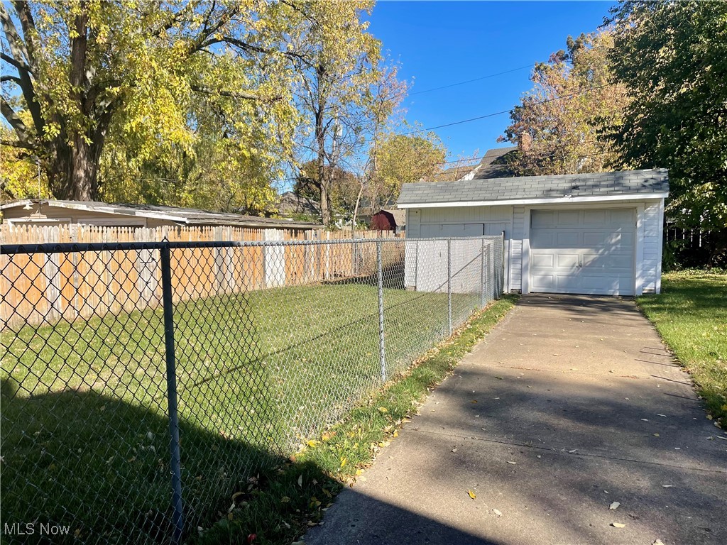 Sheffield - Residential