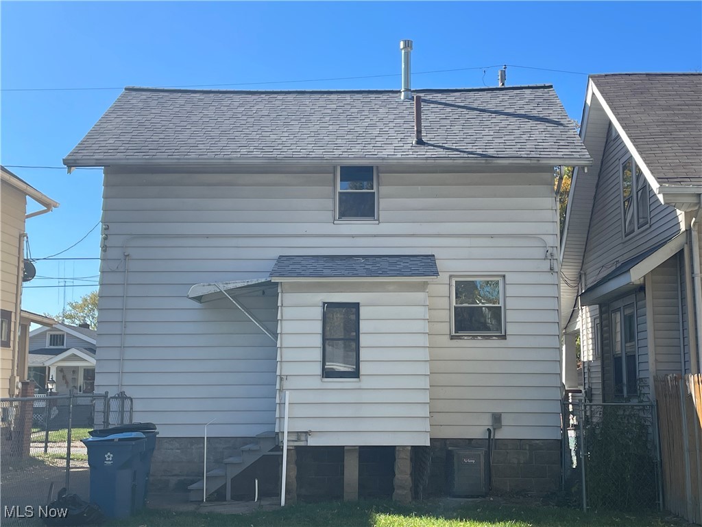 Sheffield - Residential