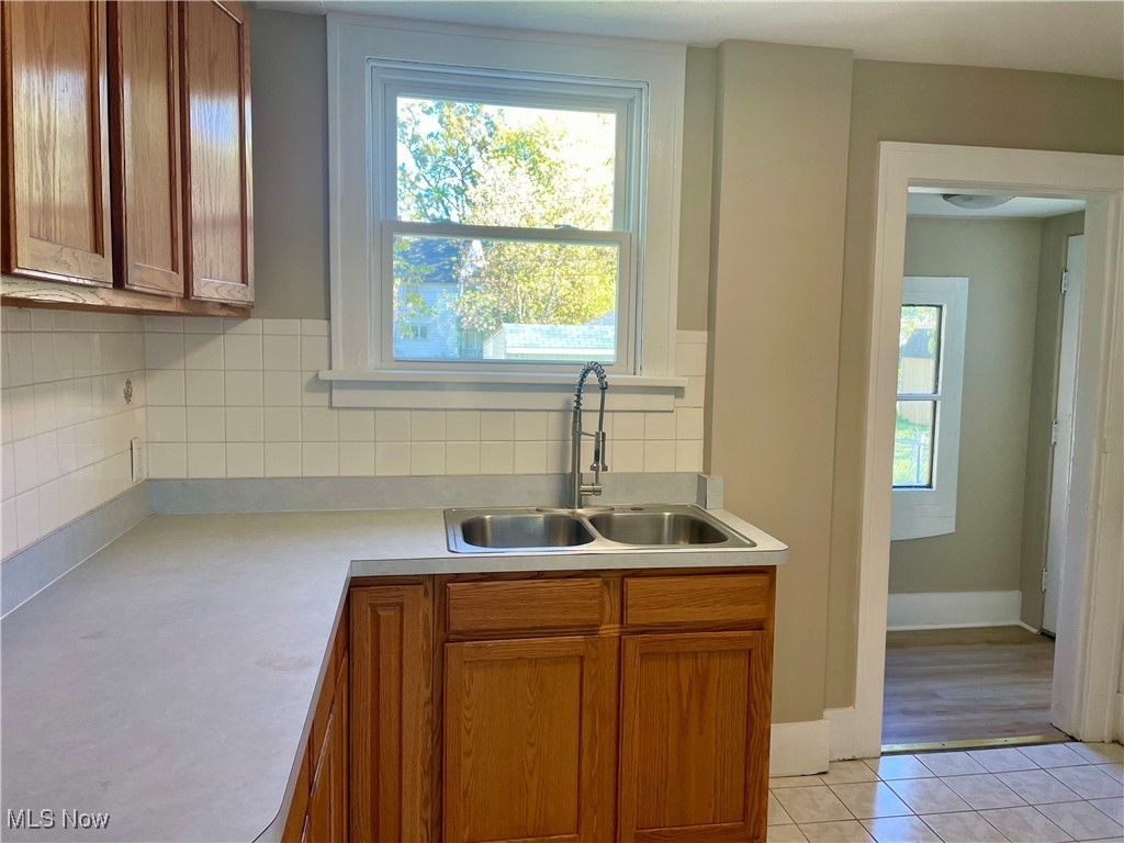 Sheffield - Residential