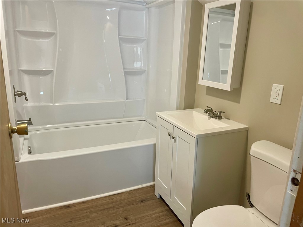 Sheffield - Residential