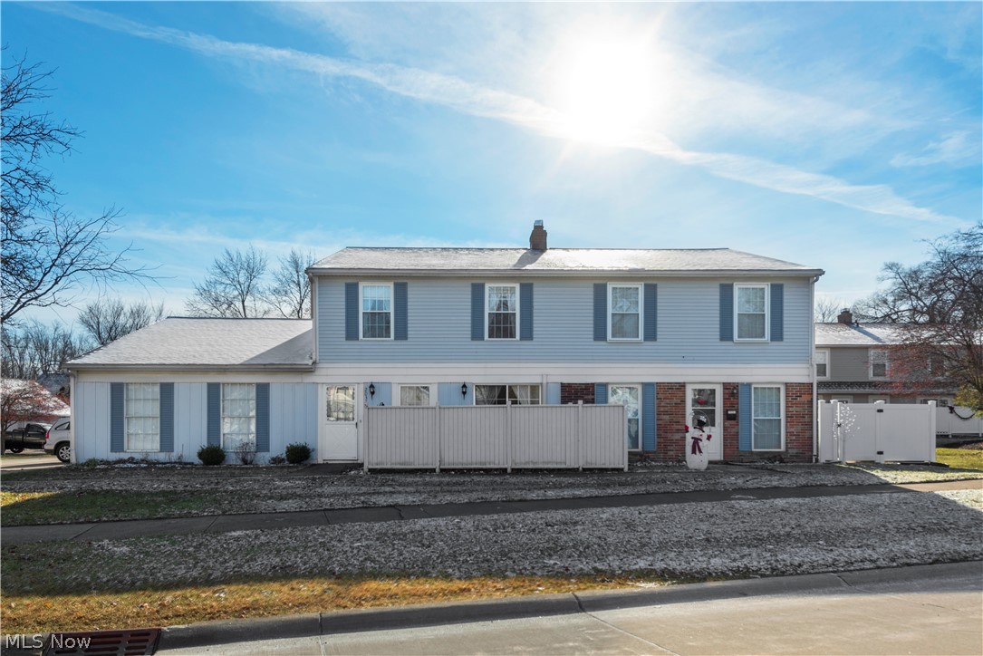 Congress Square - Residential