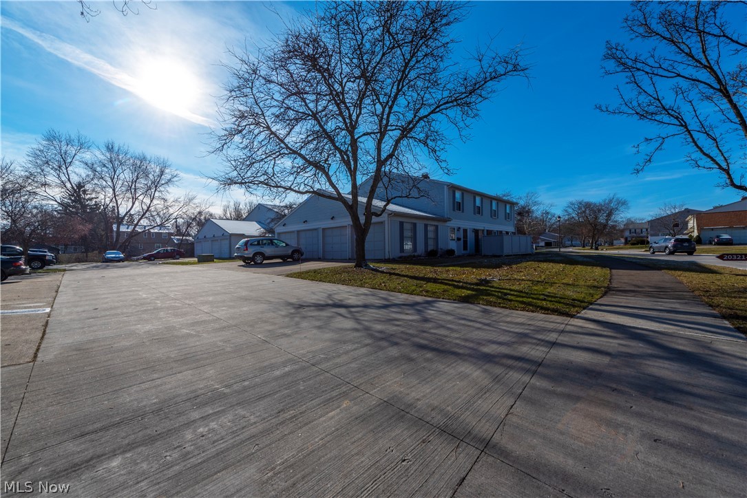 Congress Square - Residential