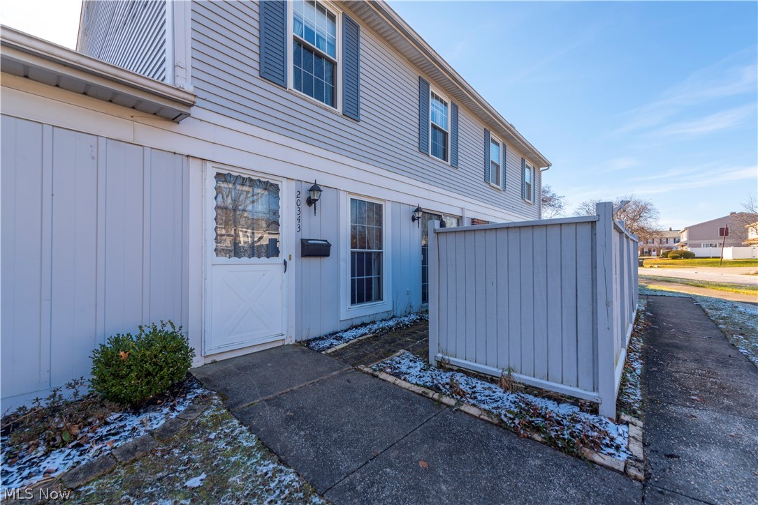 Congress Square - Residential