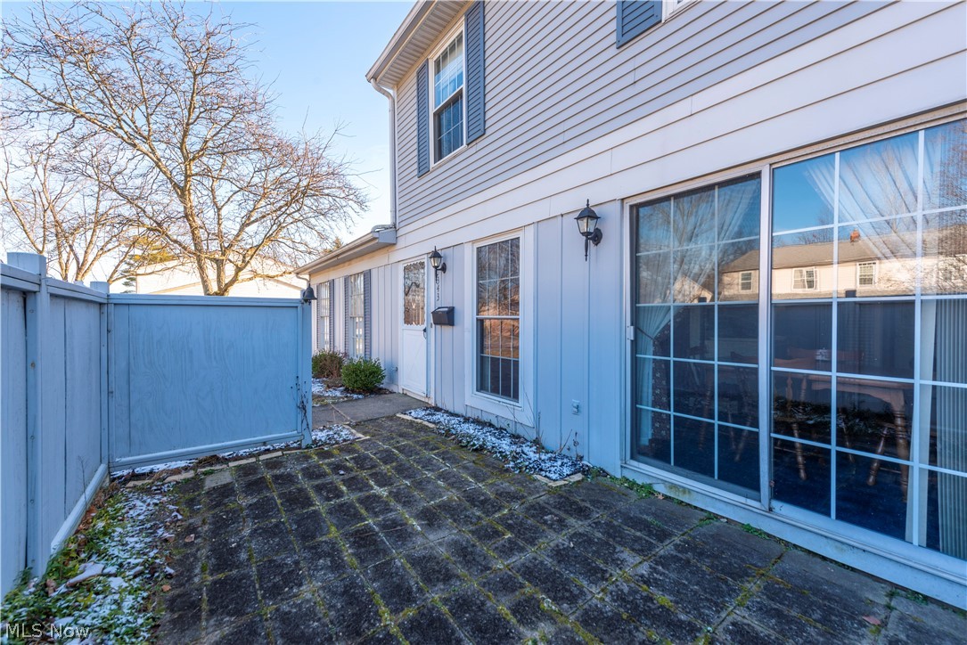 Congress Square - Residential