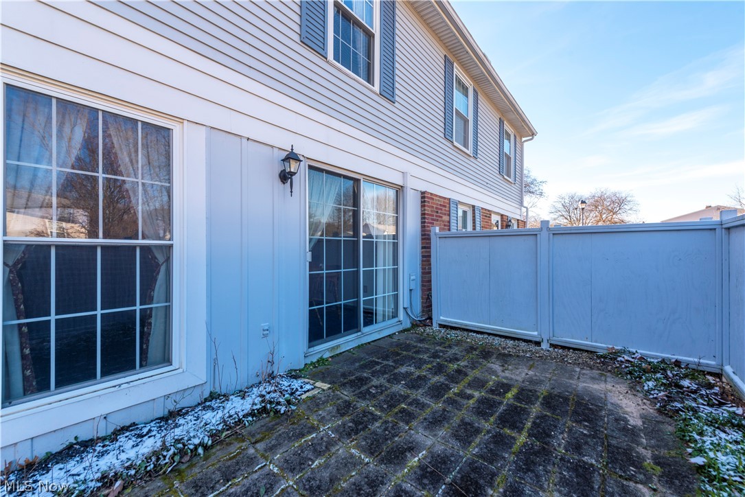 Congress Square - Residential