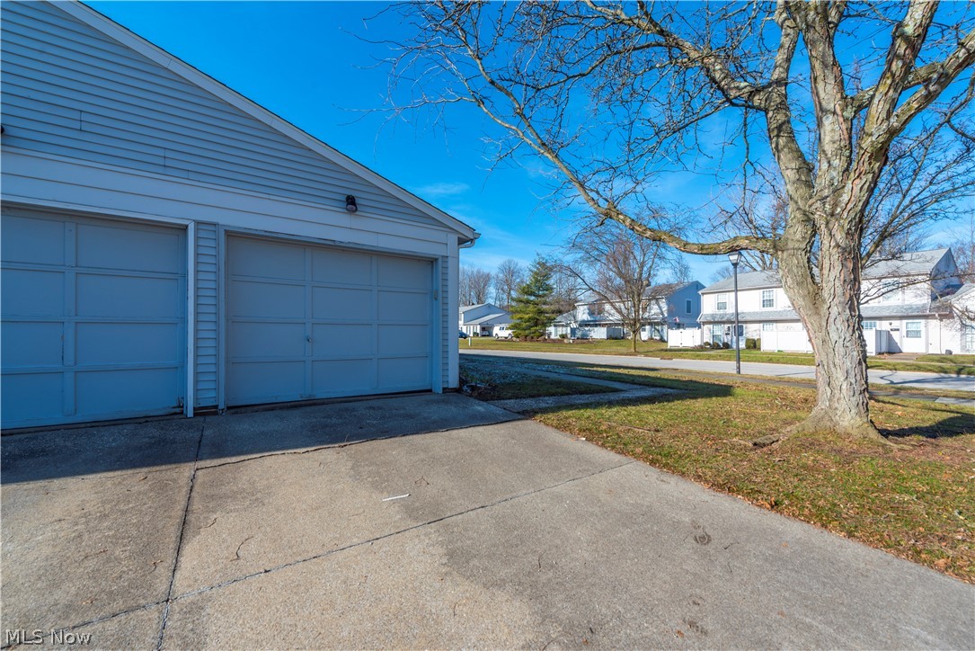 Congress Square - Residential