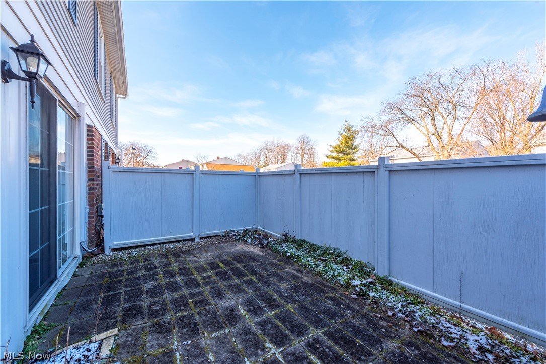 Congress Square - Residential