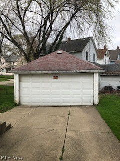 Martin - Residential