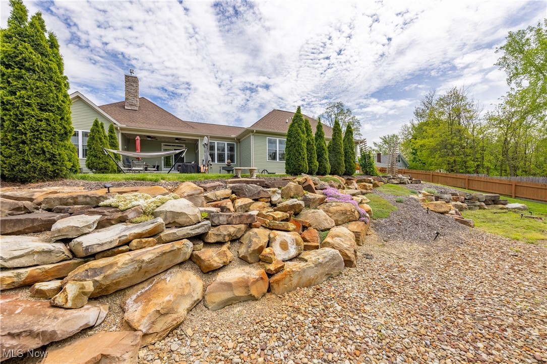 17552 Woodlawn Court, Strongsville, Ohio image 45