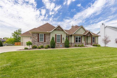 17552 Woodlawn Court, Strongsville, OH 44149 - #: 5121328