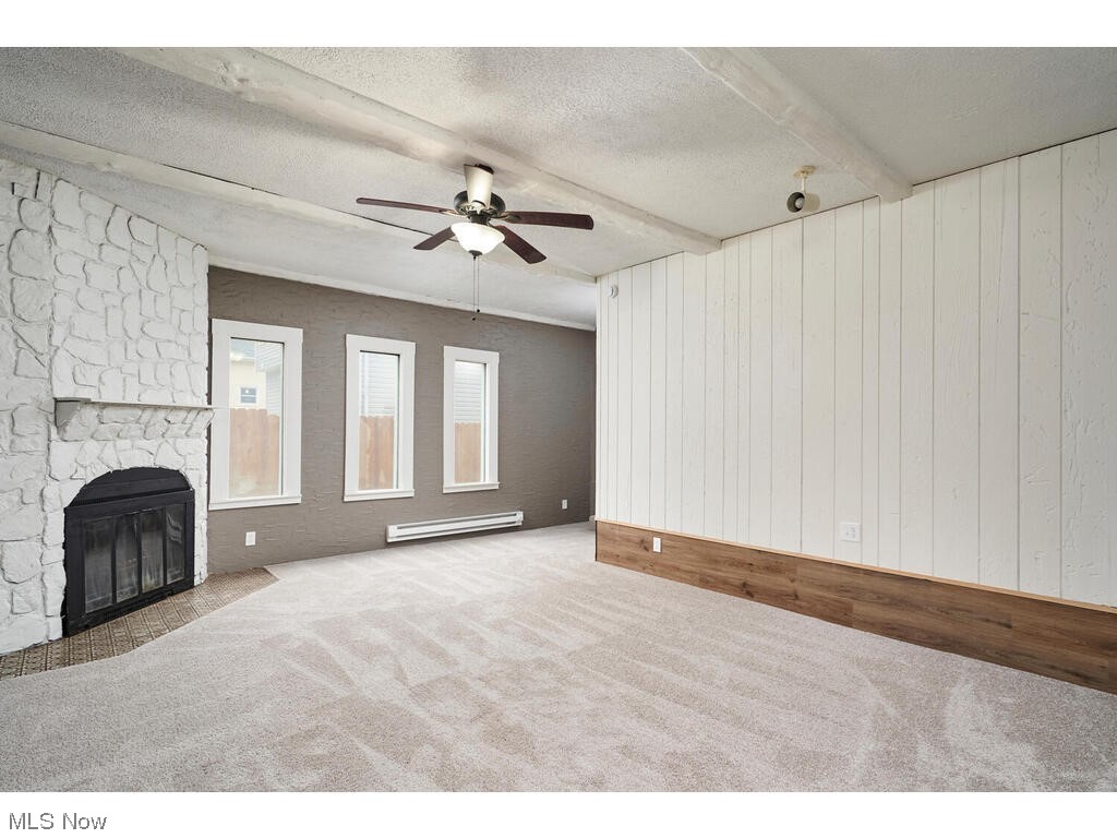 Eastwood Heights - Residential