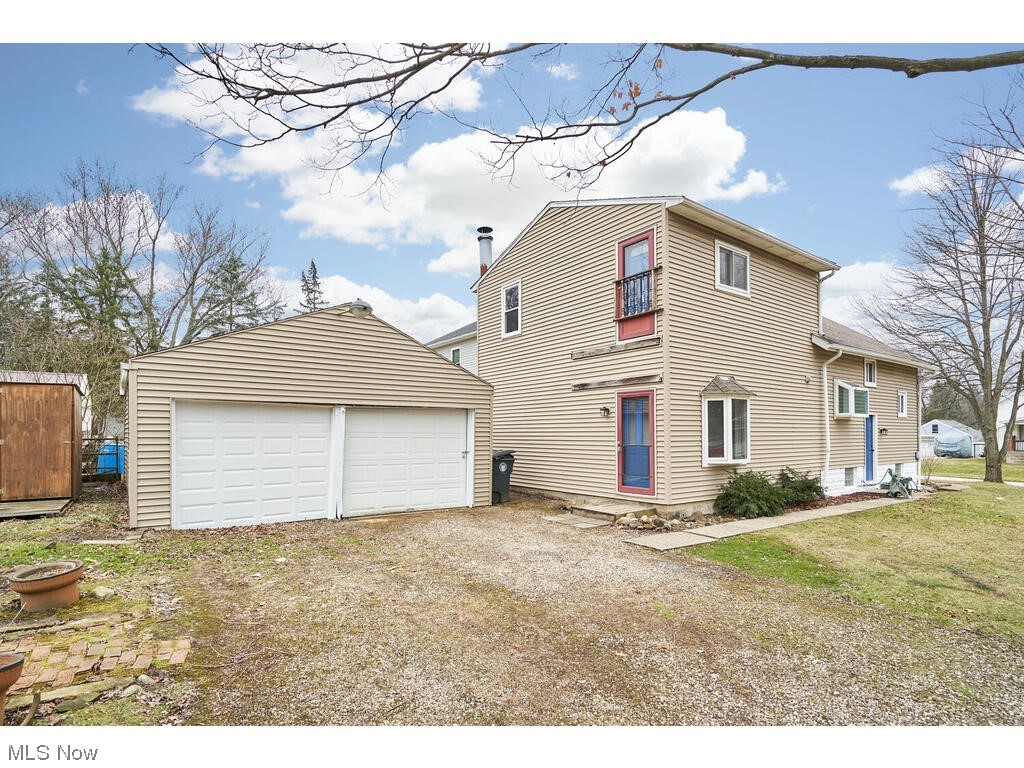 Eastwood Heights - Residential