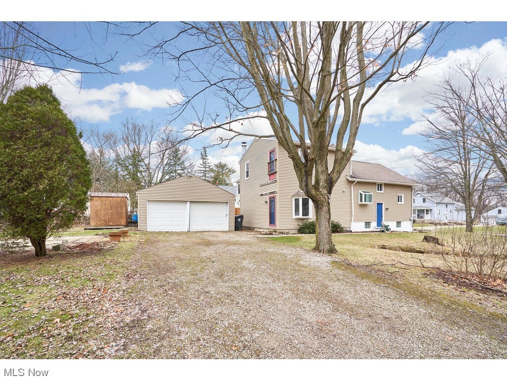 Eastwood Heights - Residential