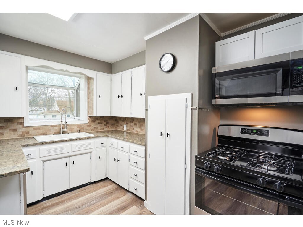 Eastwood Heights - Residential