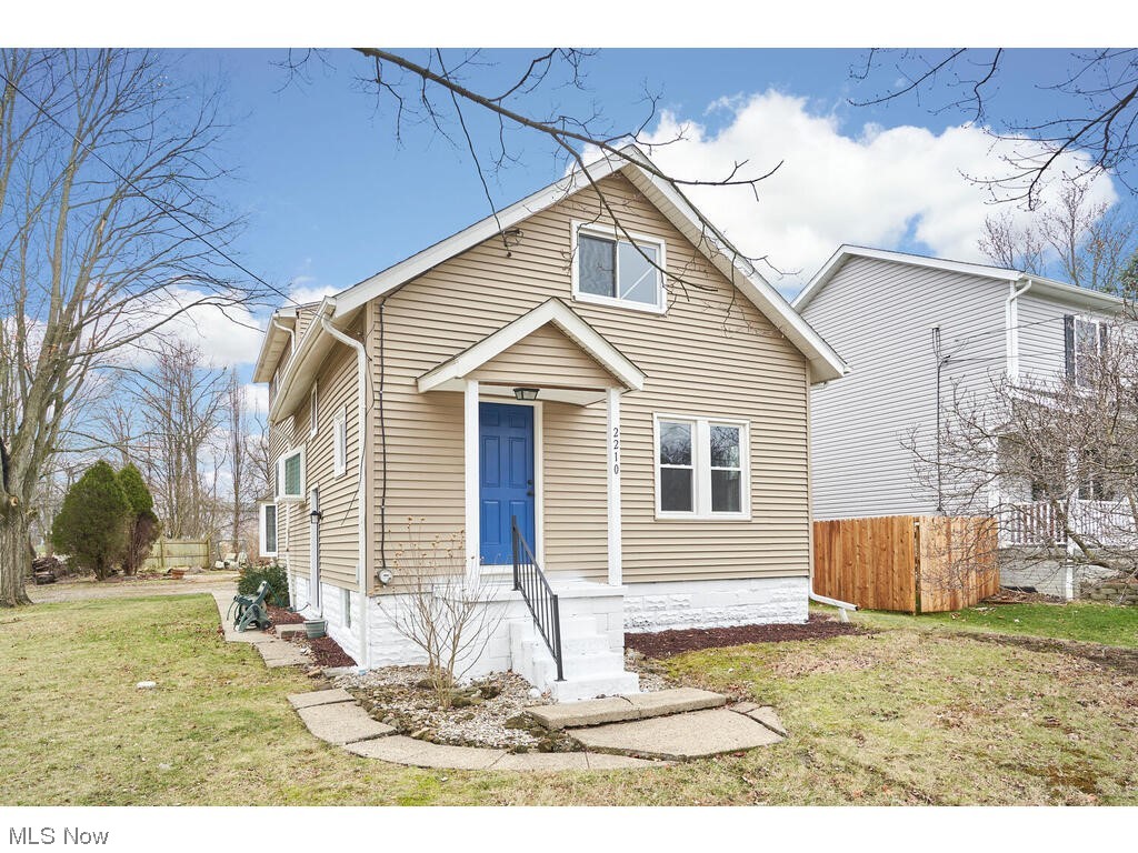 Eastwood Heights - Residential