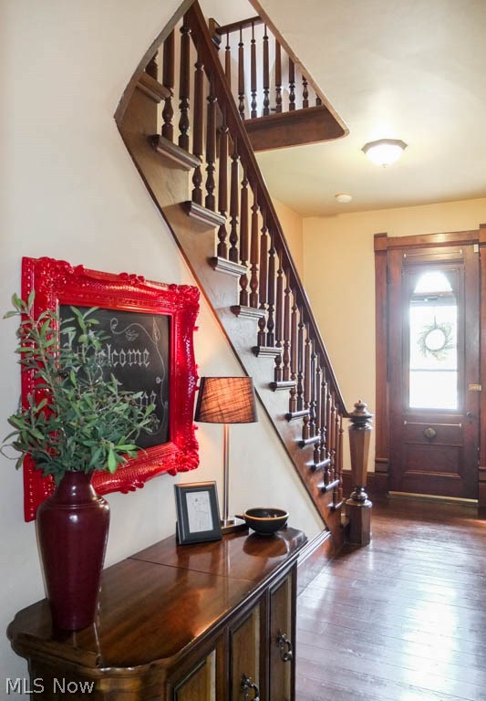 Dalton - Residential