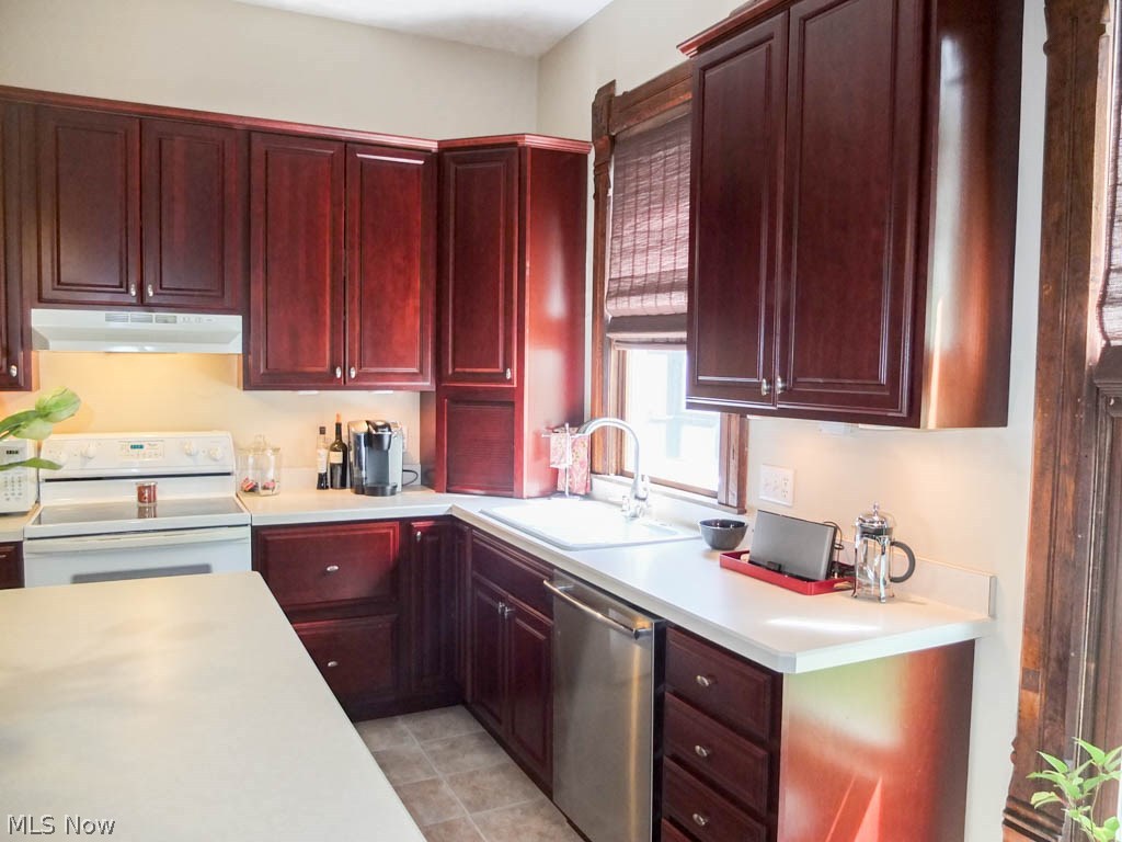 Dalton - Residential