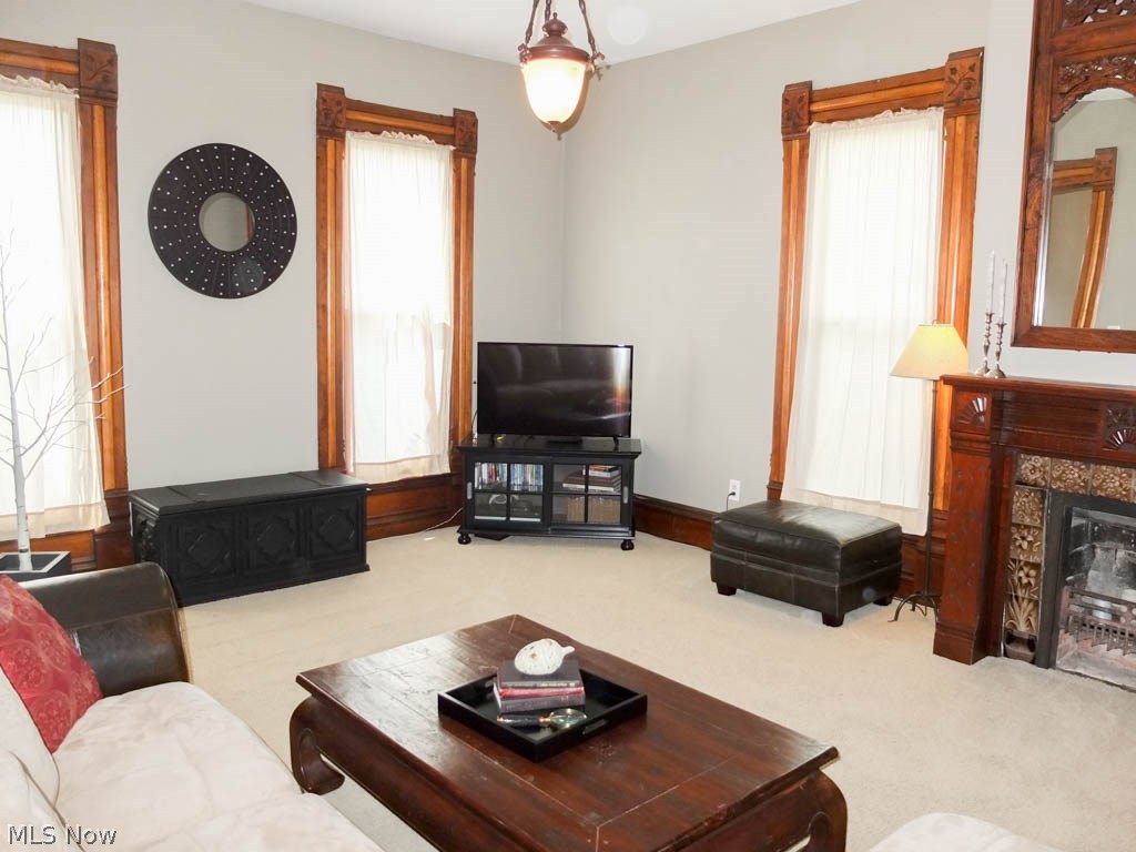 Dalton - Residential