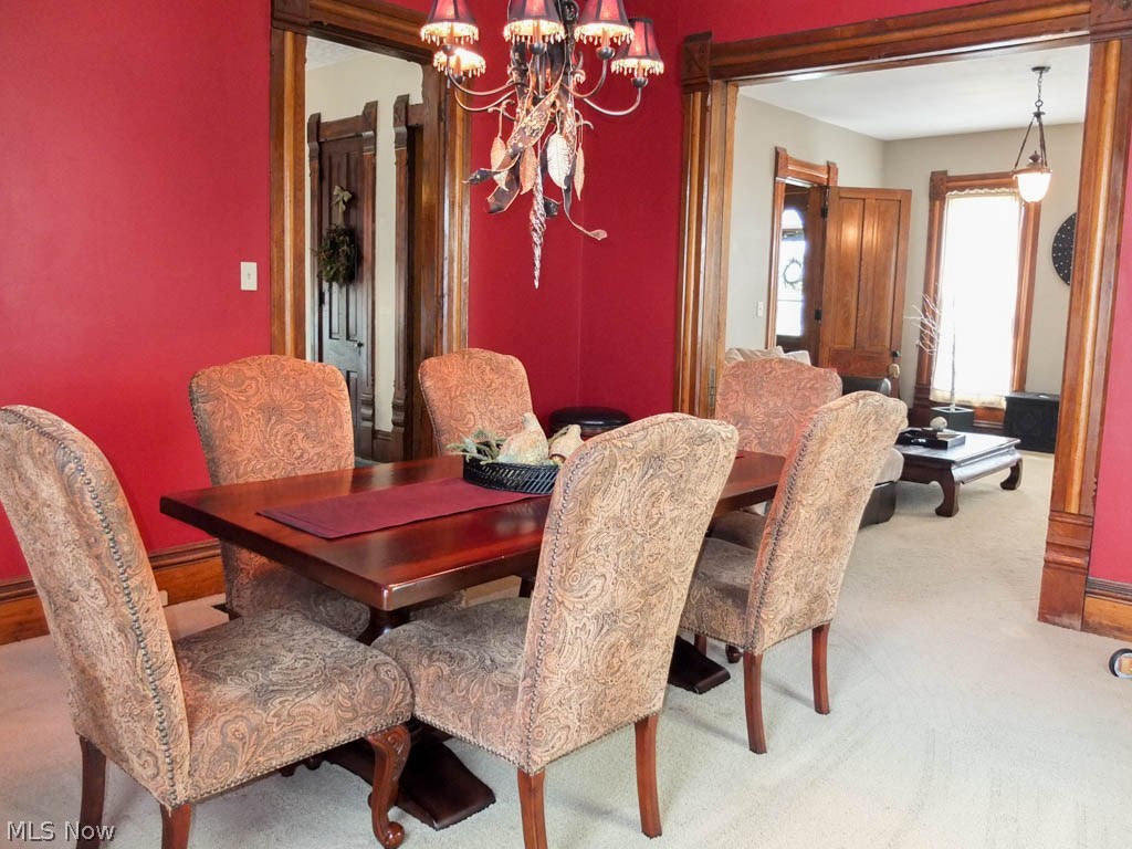 Dalton - Residential