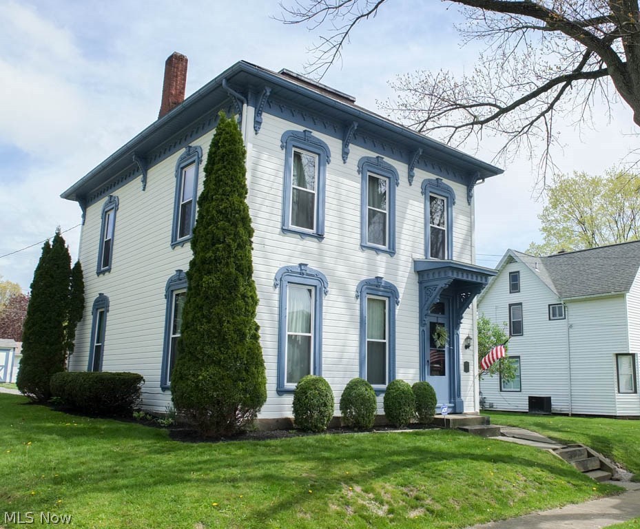 Dalton - Residential