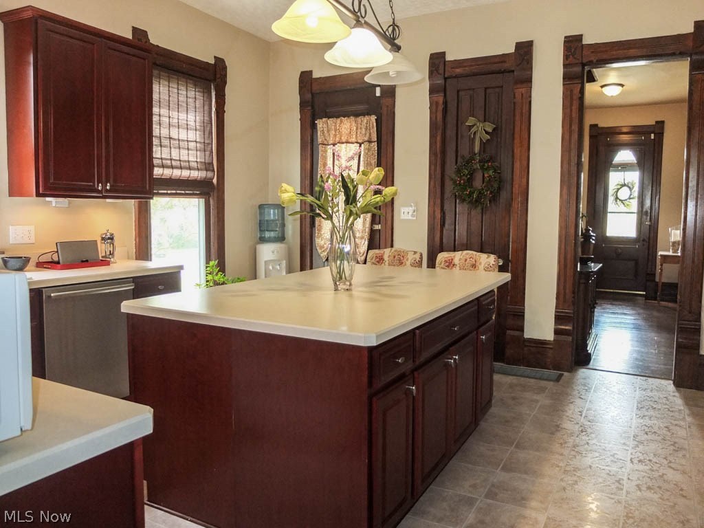 Dalton - Residential