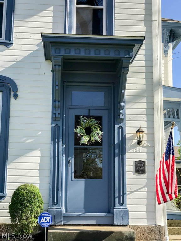 Dalton - Residential