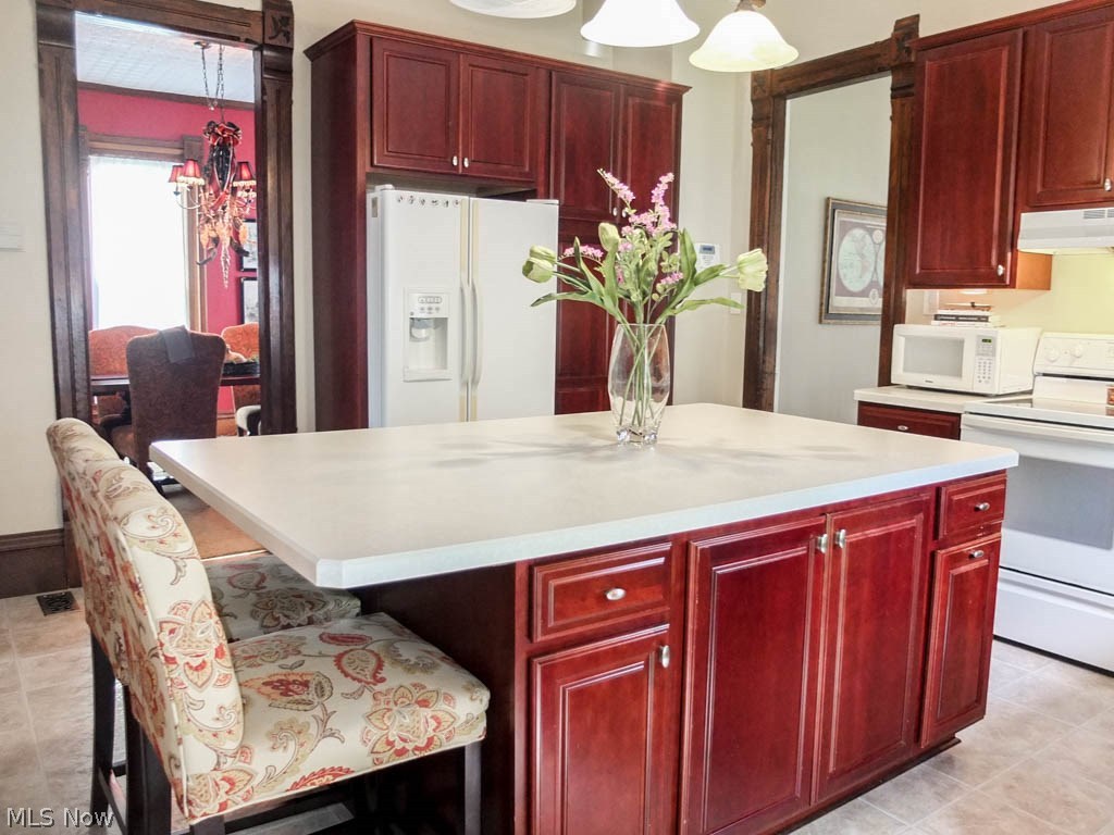 Dalton - Residential