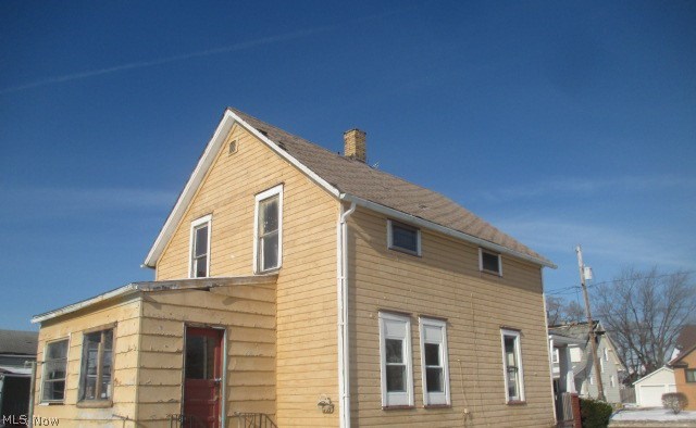 Stangs 02 - Residential