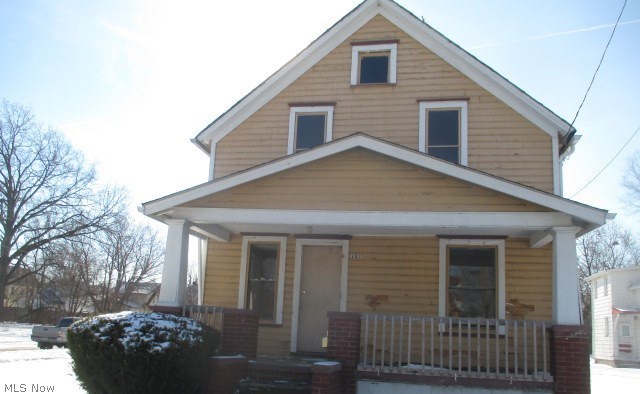 Stangs 02 - Residential